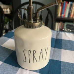 Rae Dunn Spray Mister